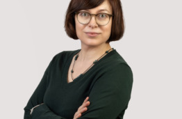 Rasa Erentaitė