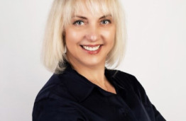 Irina Klizienė