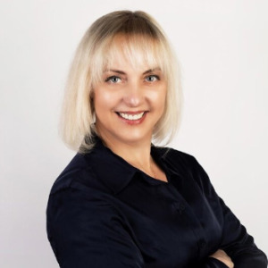 Irina Klizienė, Expert at the KTU Centre for Teacher Education &ldquo;iSTEAM&rdquo;.