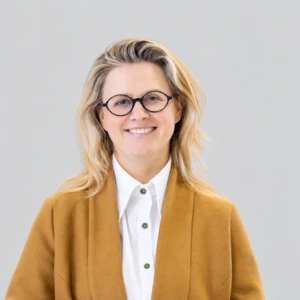 Laura Daniusevičiūtė-Brazaitė, Expert at the KTU Centre for Teacher Education &ldquo;iSTEAM&rdquo;.